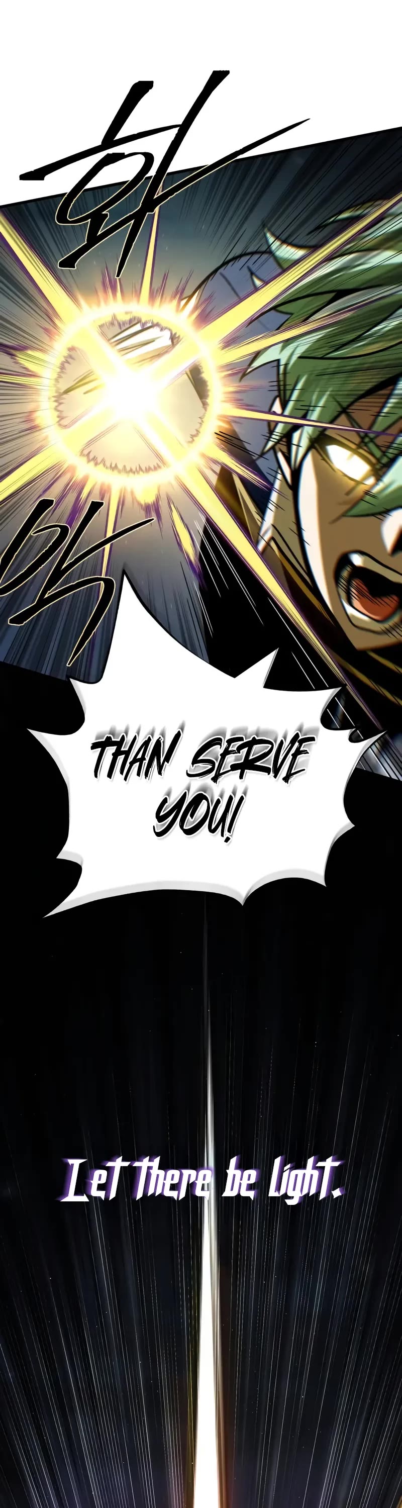 The Dark Magician Transmigrates After 66666 Years chapter 142 page 8