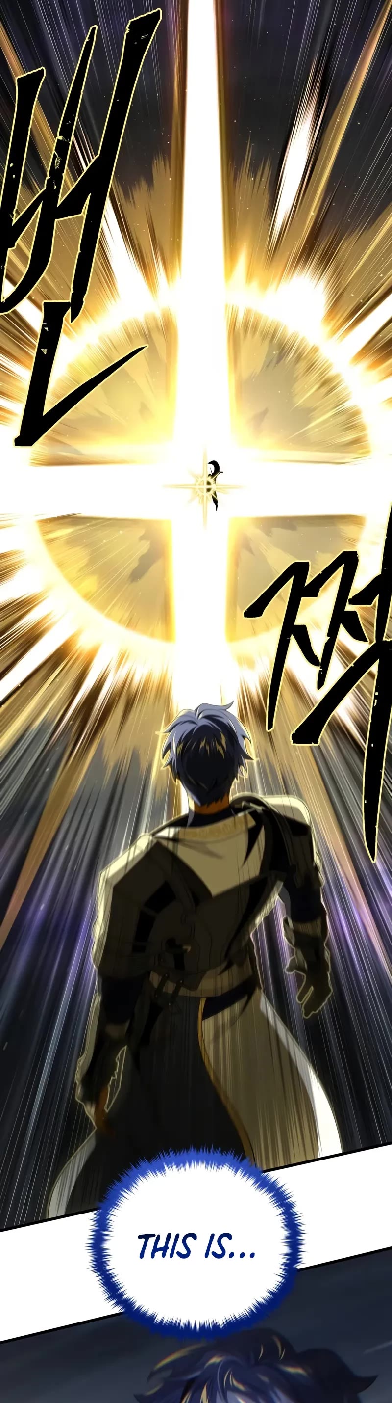 The Dark Magician Transmigrates After 66666 Years chapter 142 page 9