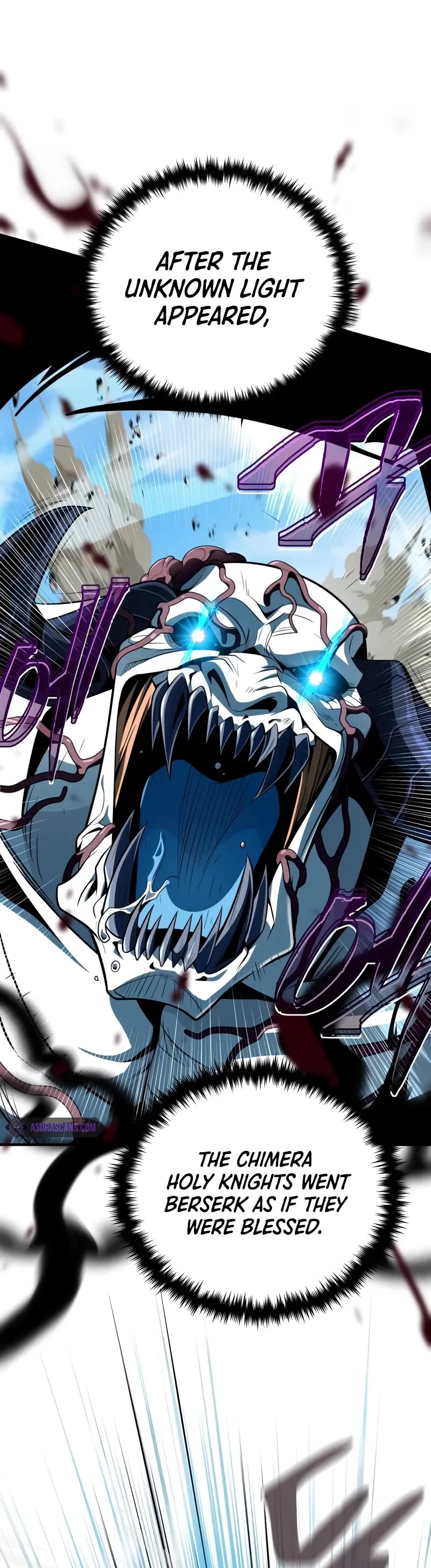 The Dark Magician Transmigrates After 66666 Years chapter 143 page 10