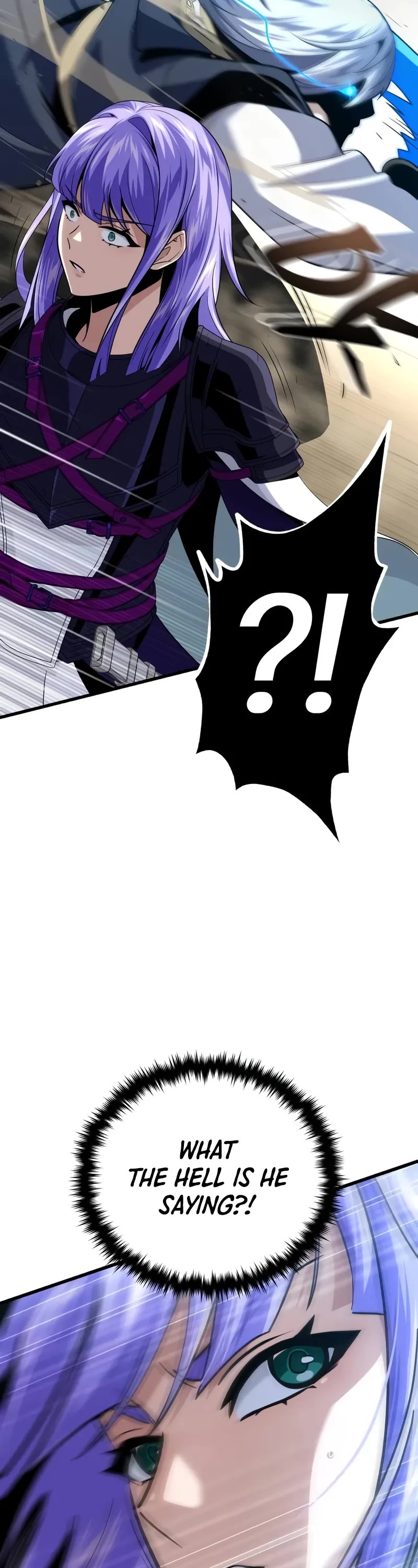 The Dark Magician Transmigrates After 66666 Years chapter 143 page 13