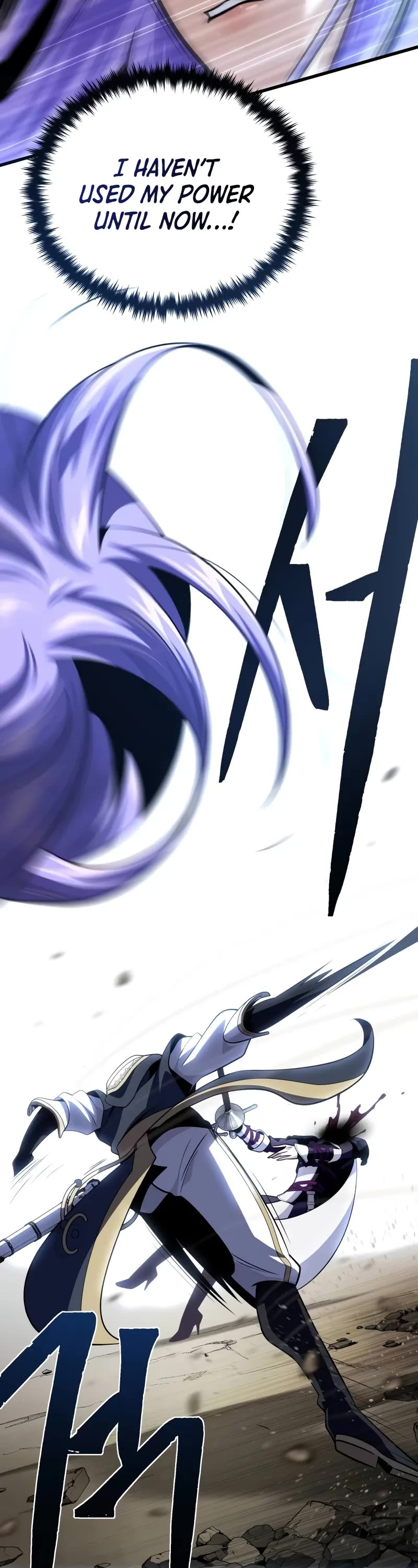 The Dark Magician Transmigrates After 66666 Years chapter 143 page 14