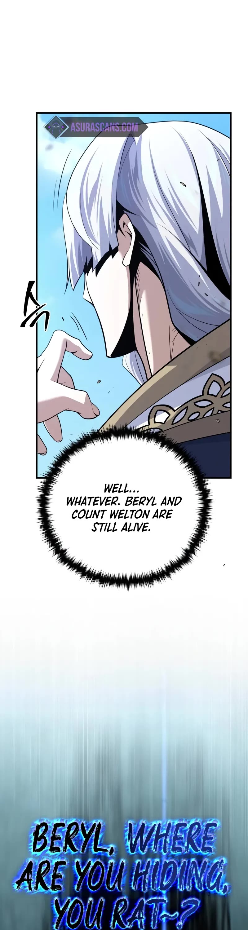 The Dark Magician Transmigrates After 66666 Years chapter 143 page 18