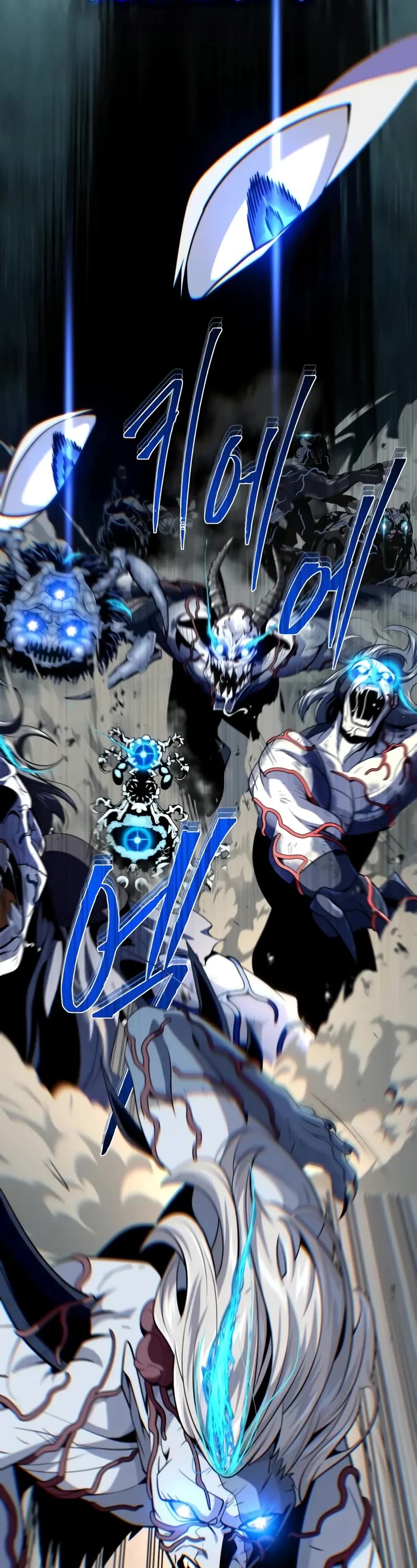 The Dark Magician Transmigrates After 66666 Years chapter 143 page 19