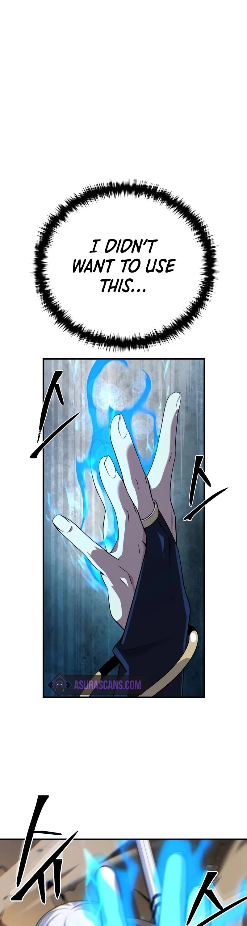 The Dark Magician Transmigrates After 66666 Years chapter 143 page 2