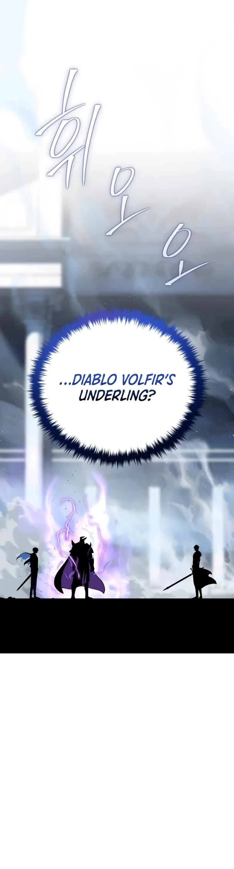 The Dark Magician Transmigrates After 66666 Years chapter 143 page 21