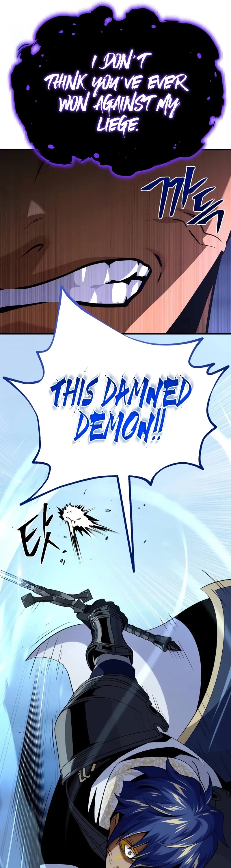 The Dark Magician Transmigrates After 66666 Years chapter 143 page 27