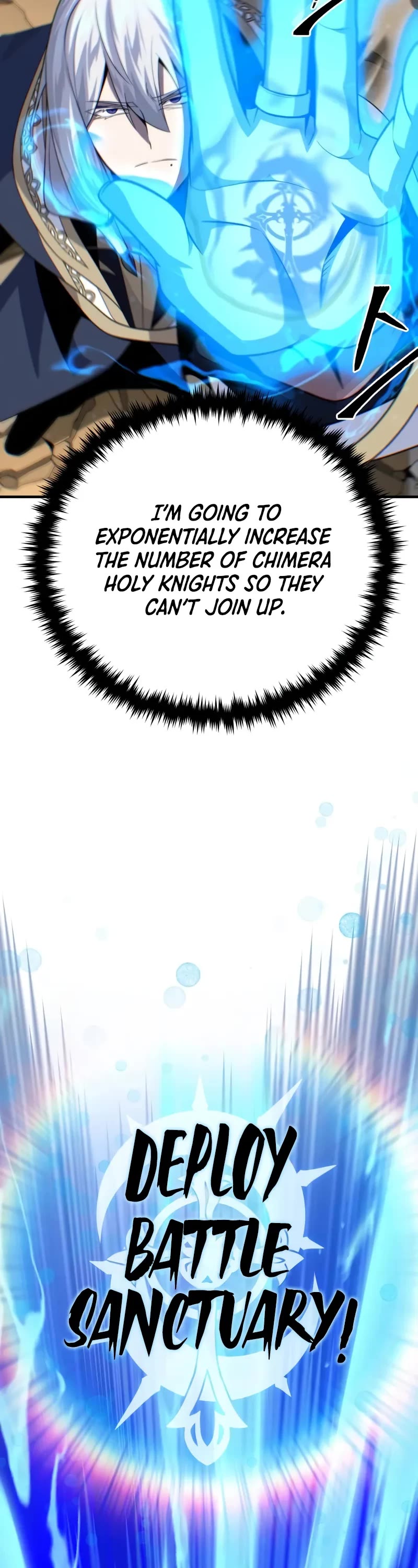 The Dark Magician Transmigrates After 66666 Years chapter 143 page 3