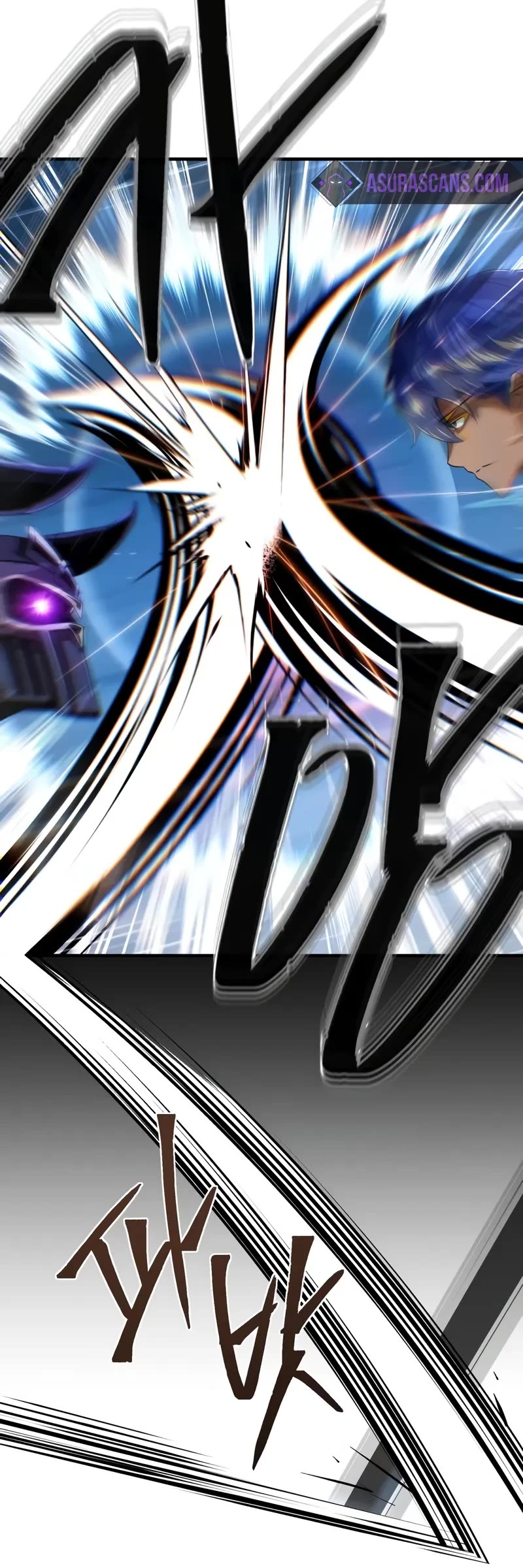 The Dark Magician Transmigrates After 66666 Years chapter 143 page 30