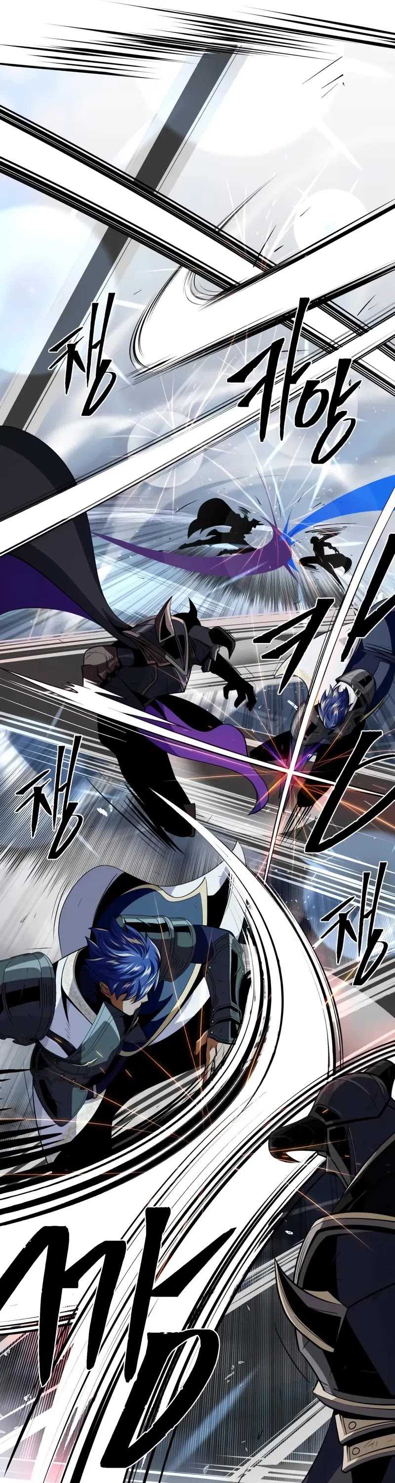 The Dark Magician Transmigrates After 66666 Years chapter 143 page 31