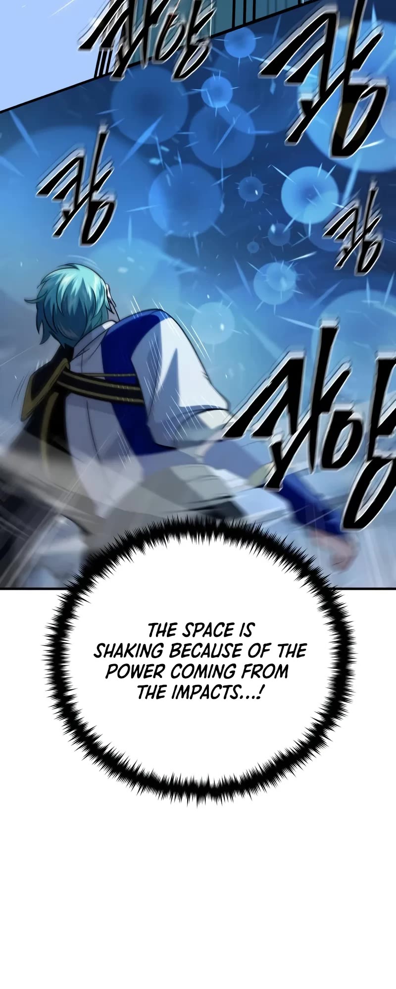 The Dark Magician Transmigrates After 66666 Years chapter 143 page 34