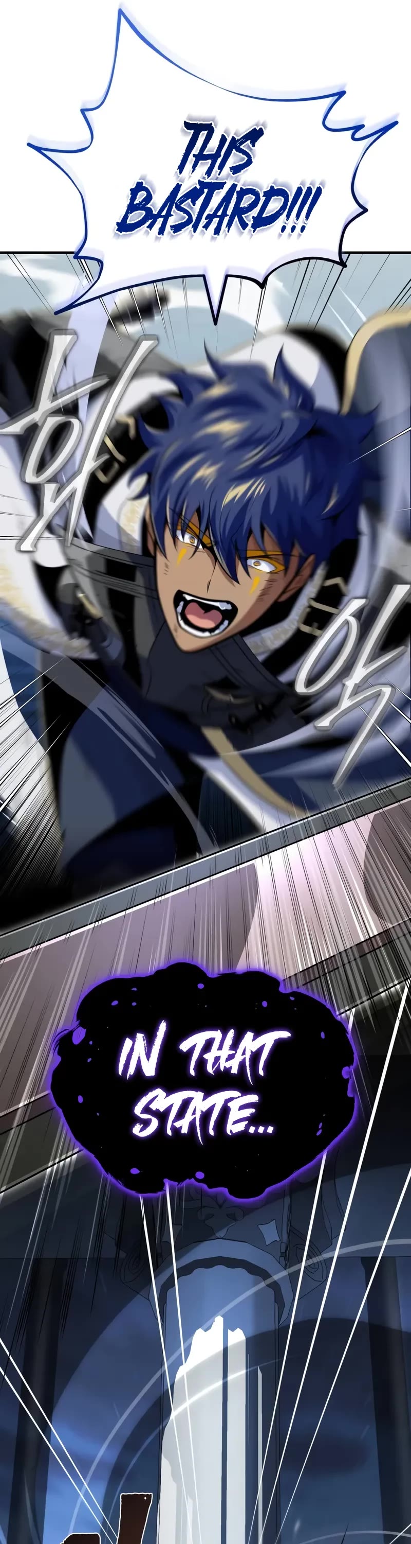 The Dark Magician Transmigrates After 66666 Years chapter 143 page 35