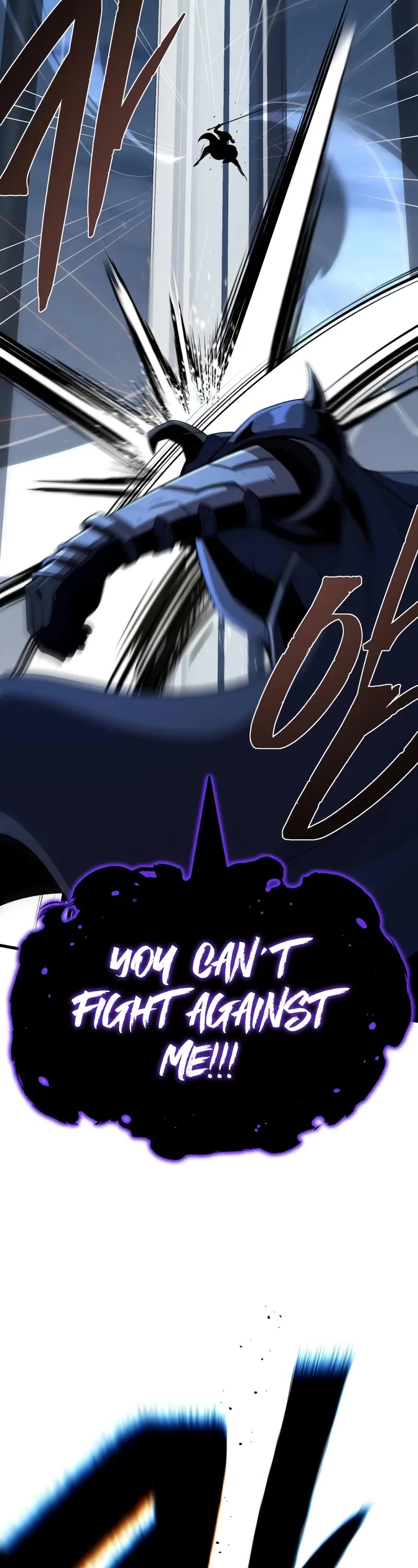 The Dark Magician Transmigrates After 66666 Years chapter 143 page 36