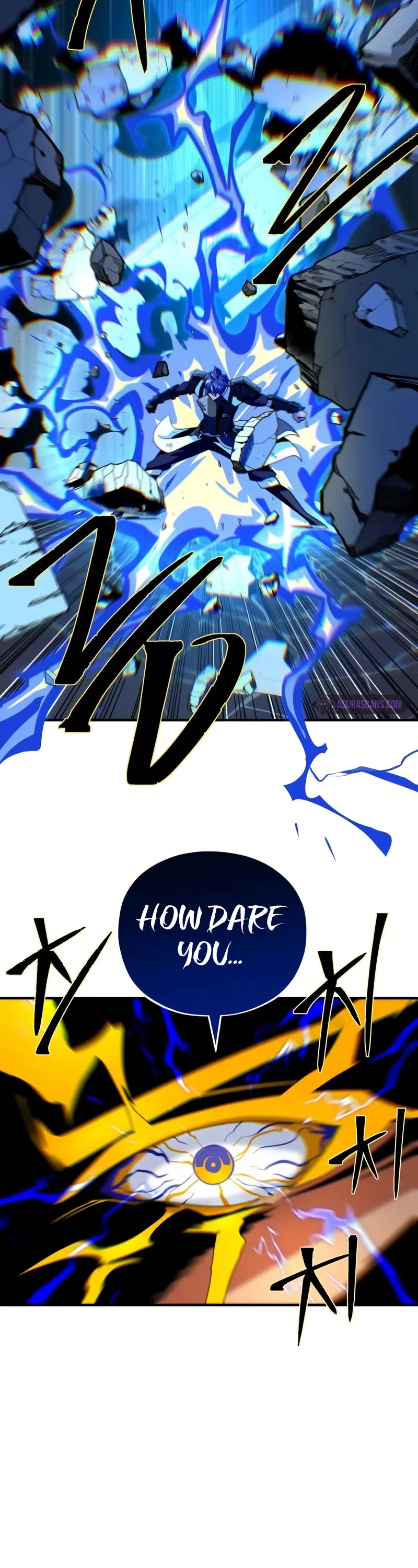 The Dark Magician Transmigrates After 66666 Years chapter 143 page 39