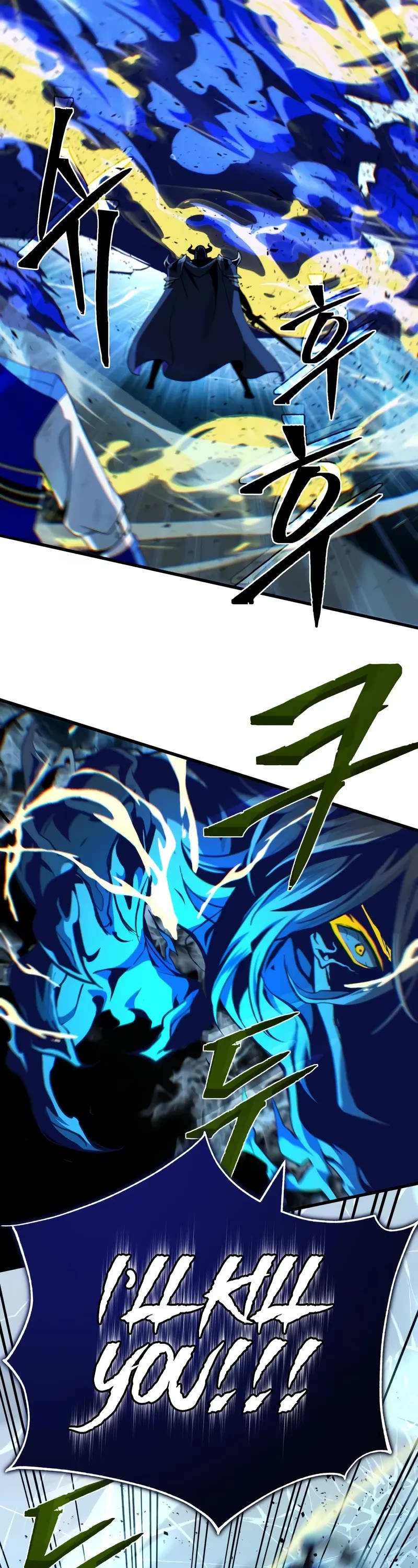 The Dark Magician Transmigrates After 66666 Years chapter 143 page 42