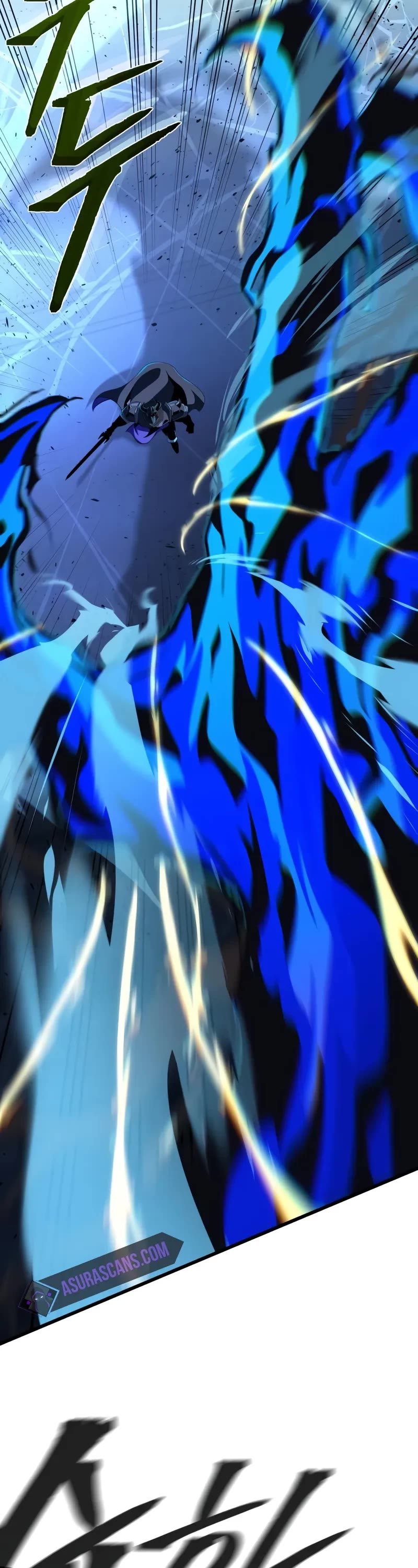 The Dark Magician Transmigrates After 66666 Years chapter 143 page 43