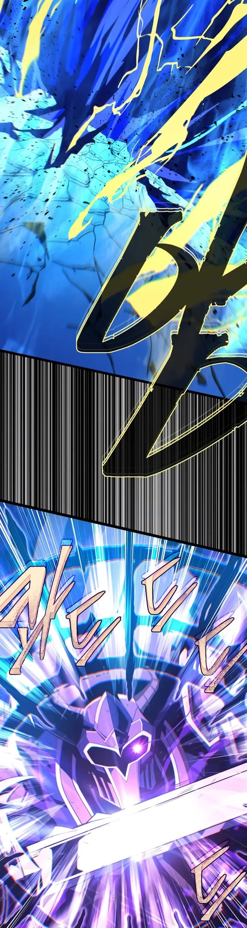 The Dark Magician Transmigrates After 66666 Years chapter 143 page 46