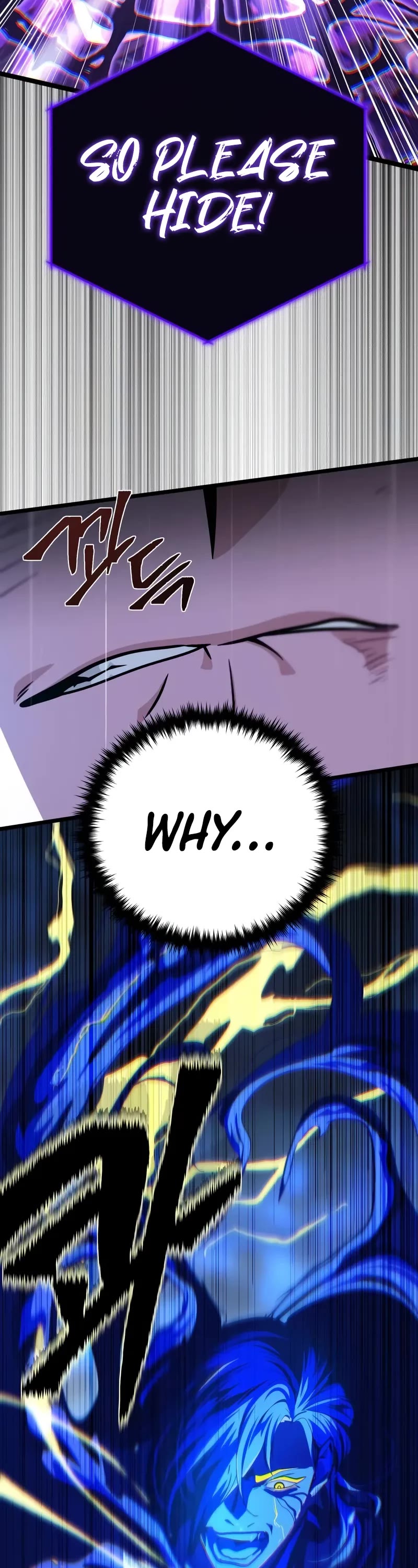 The Dark Magician Transmigrates After 66666 Years chapter 143 page 47