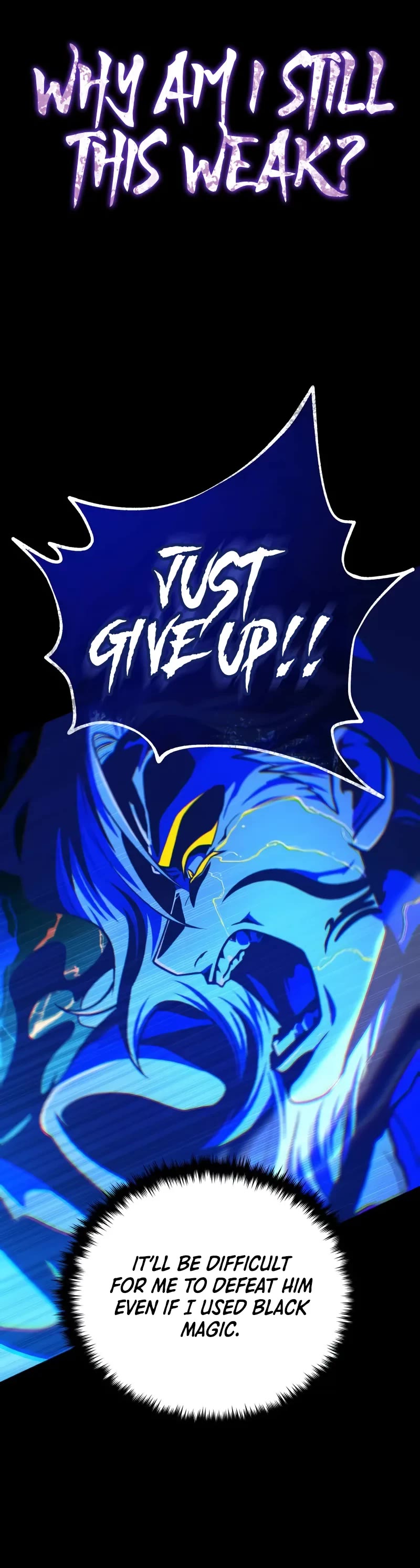 The Dark Magician Transmigrates After 66666 Years chapter 143 page 49