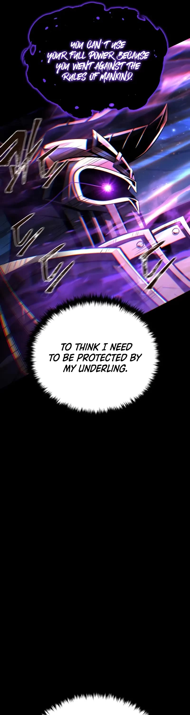 The Dark Magician Transmigrates After 66666 Years chapter 143 page 50