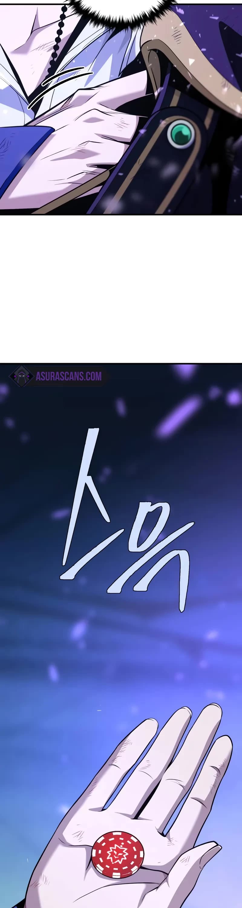 The Dark Magician Transmigrates After 66666 Years chapter 143 page 52