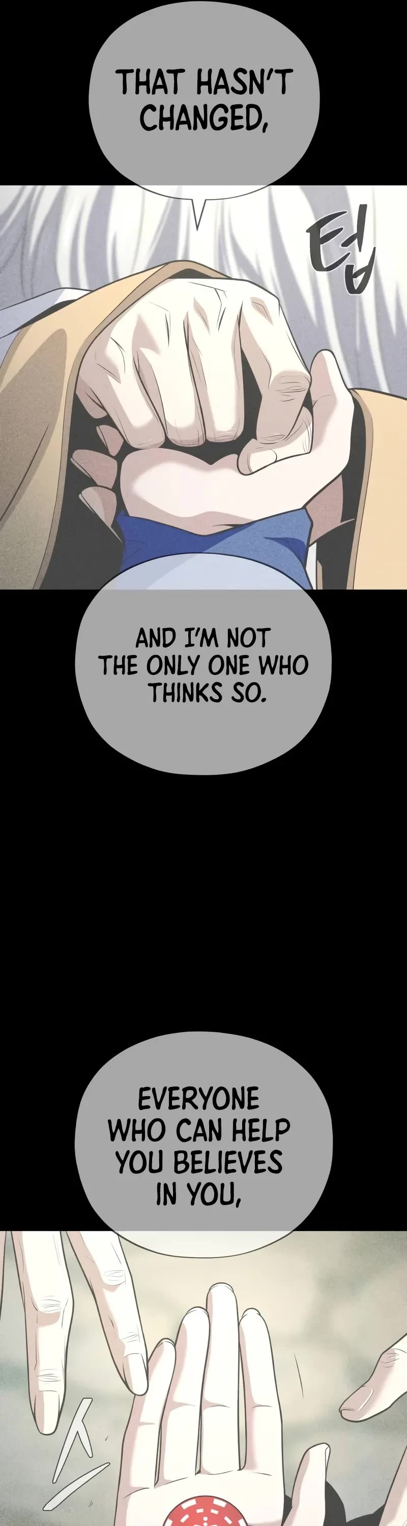 The Dark Magician Transmigrates After 66666 Years chapter 143 page 55