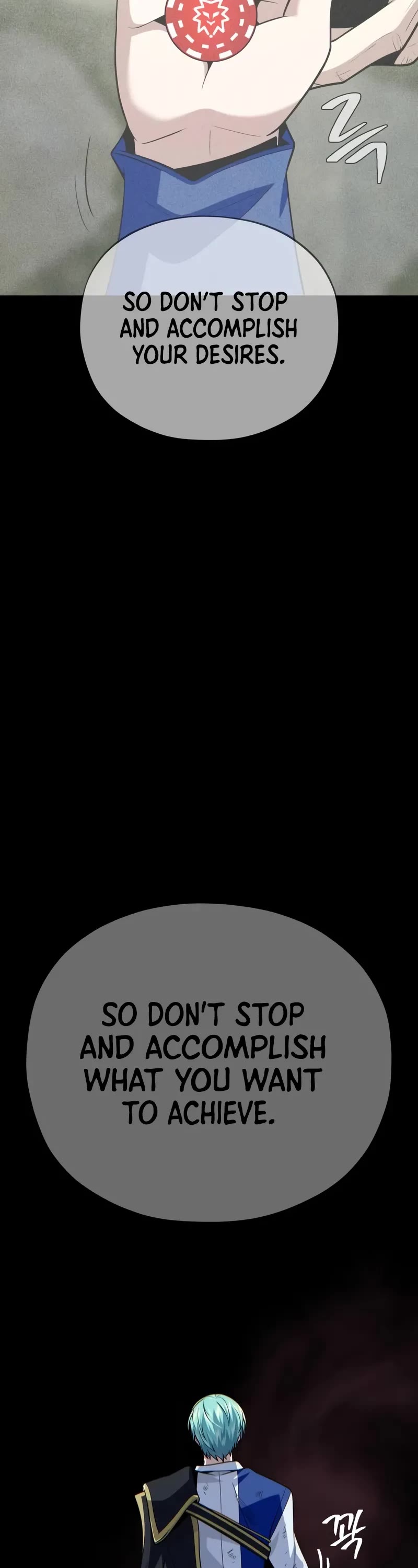 The Dark Magician Transmigrates After 66666 Years chapter 143 page 56