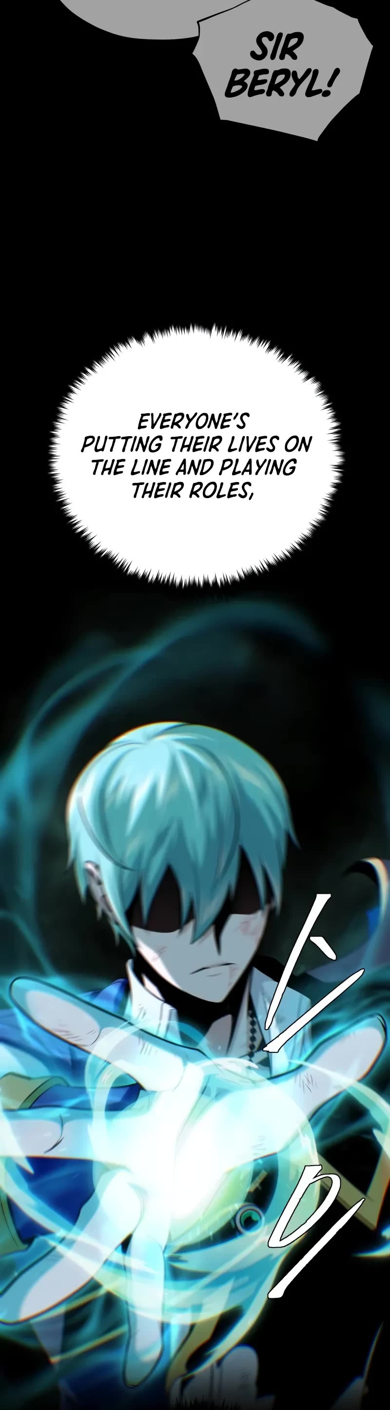 The Dark Magician Transmigrates After 66666 Years chapter 143 page 59