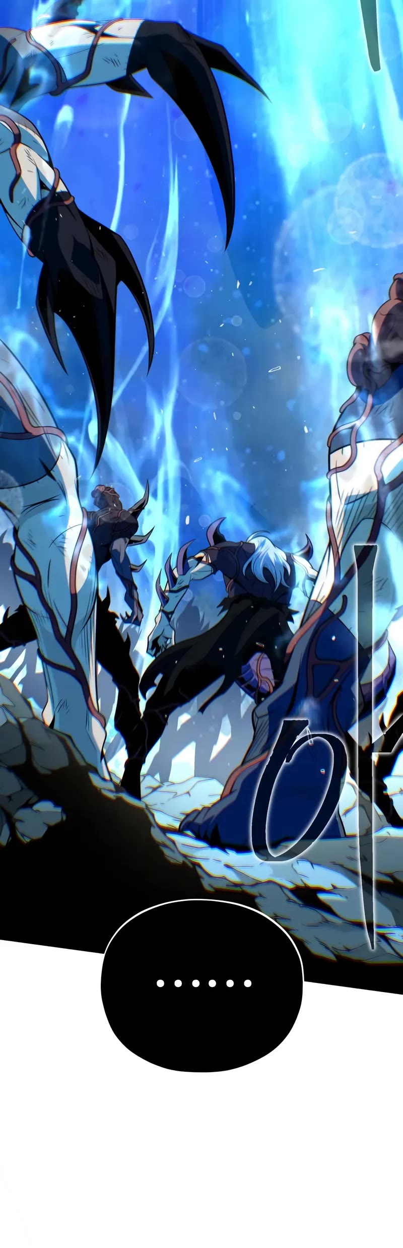 The Dark Magician Transmigrates After 66666 Years chapter 143 page 6