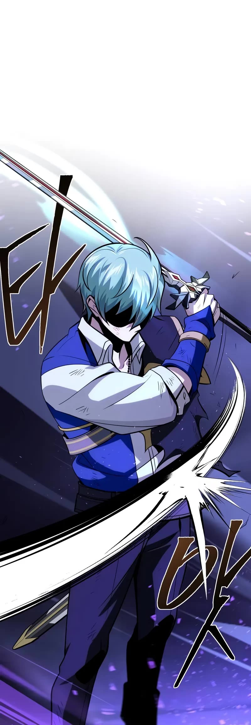 The Dark Magician Transmigrates After 66666 Years chapter 143 page 63