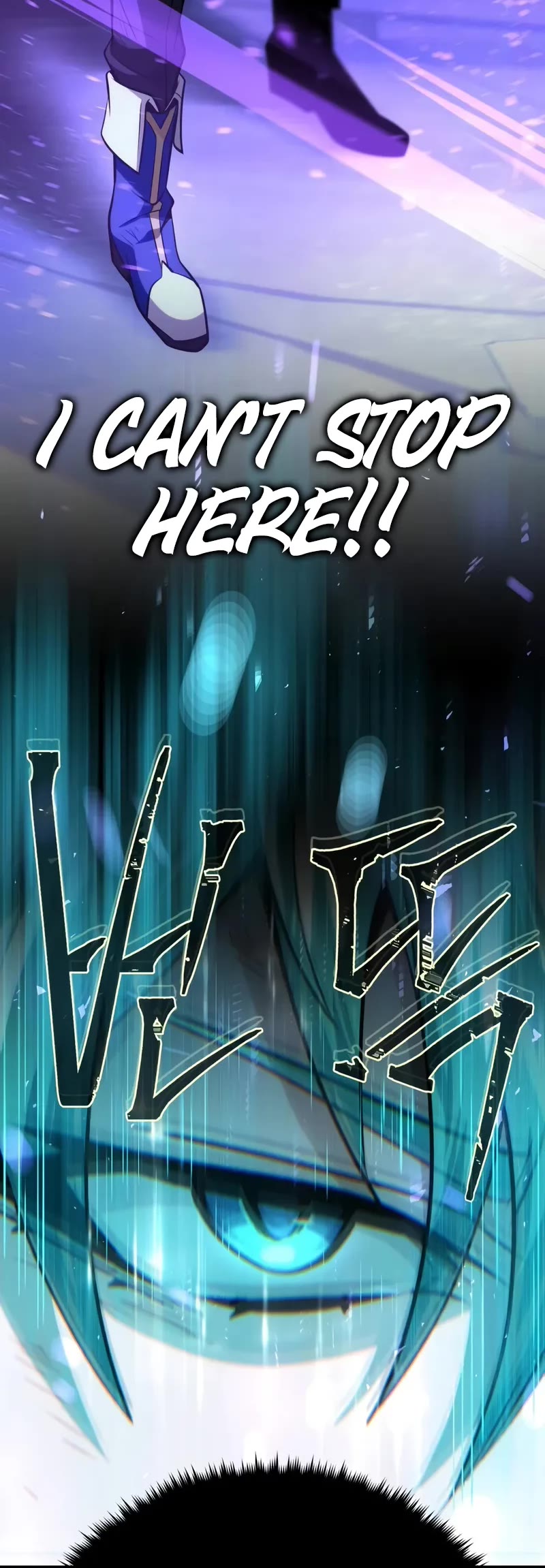 The Dark Magician Transmigrates After 66666 Years chapter 143 page 64