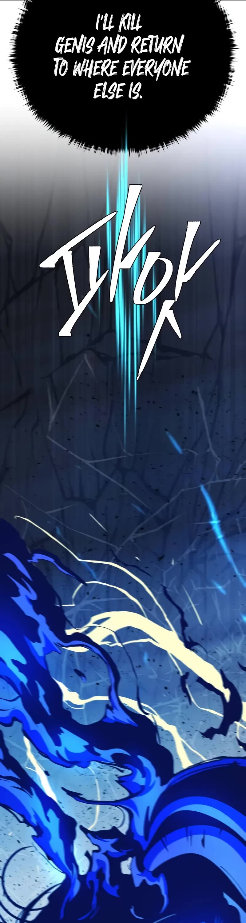 The Dark Magician Transmigrates After 66666 Years chapter 143 page 65