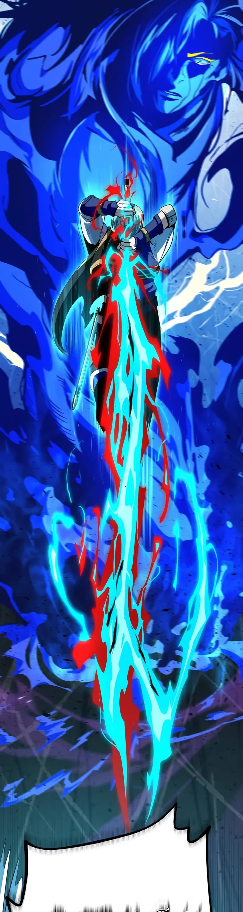 The Dark Magician Transmigrates After 66666 Years chapter 143 page 66