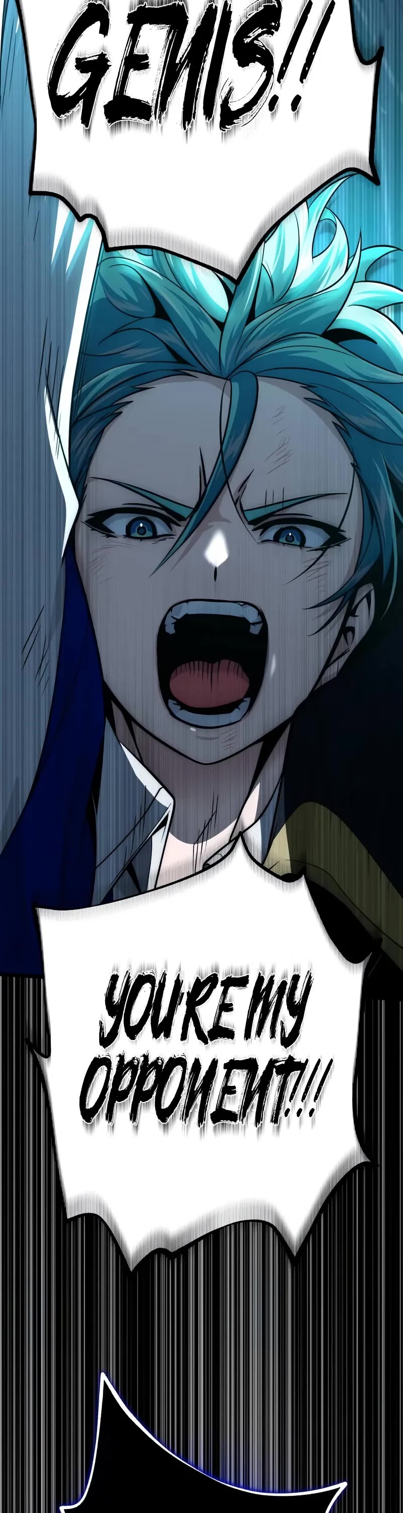 The Dark Magician Transmigrates After 66666 Years chapter 143 page 67