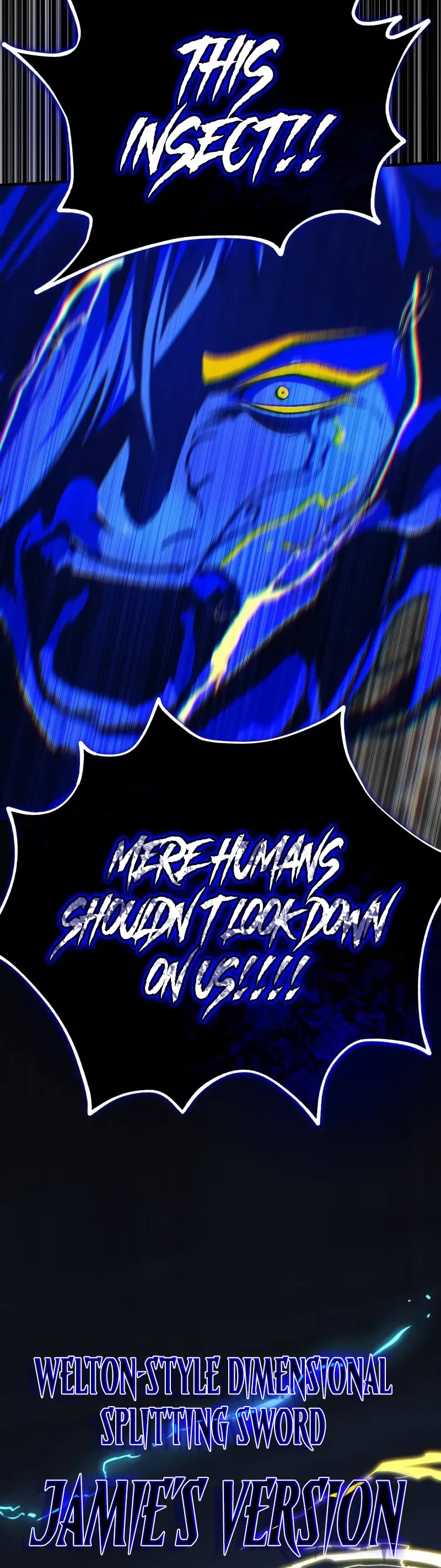 The Dark Magician Transmigrates After 66666 Years chapter 143 page 68