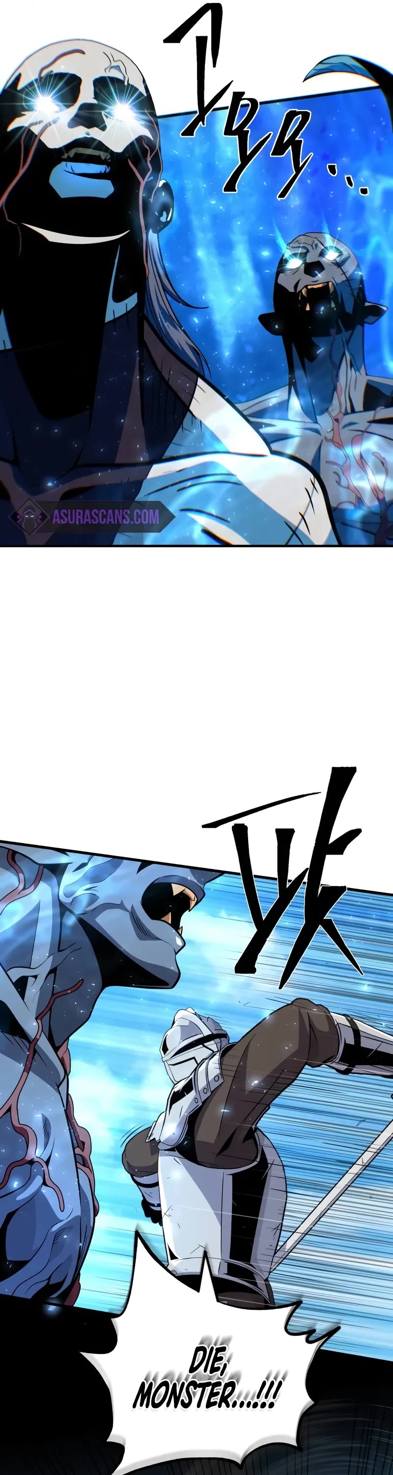 The Dark Magician Transmigrates After 66666 Years chapter 143 page 7