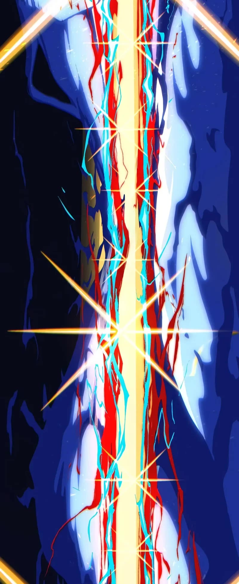 The Dark Magician Transmigrates After 66666 Years chapter 143 page 71