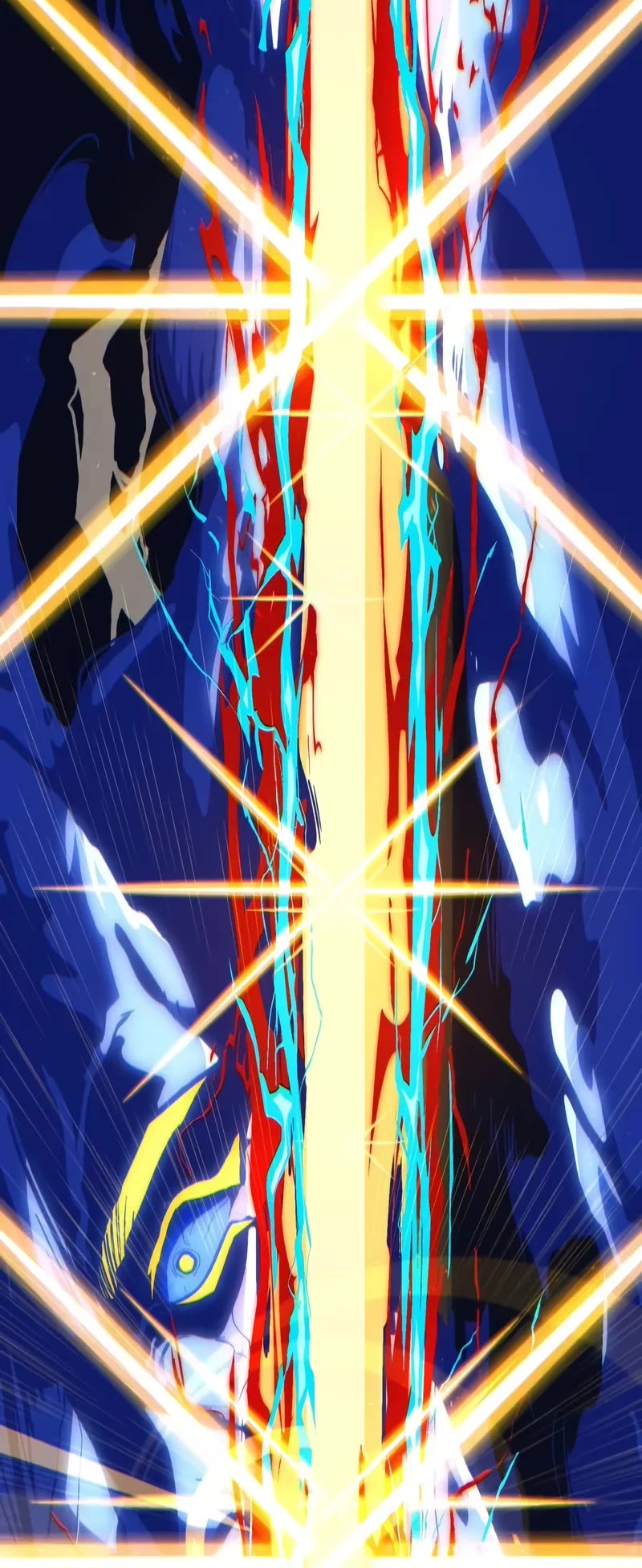 The Dark Magician Transmigrates After 66666 Years chapter 143 page 72