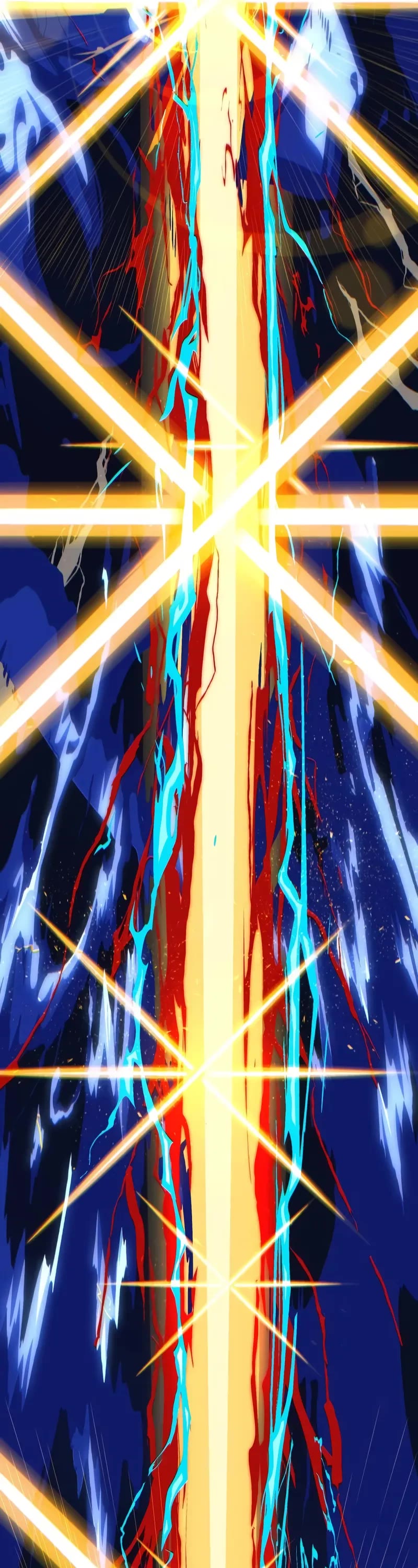 The Dark Magician Transmigrates After 66666 Years chapter 143 page 73