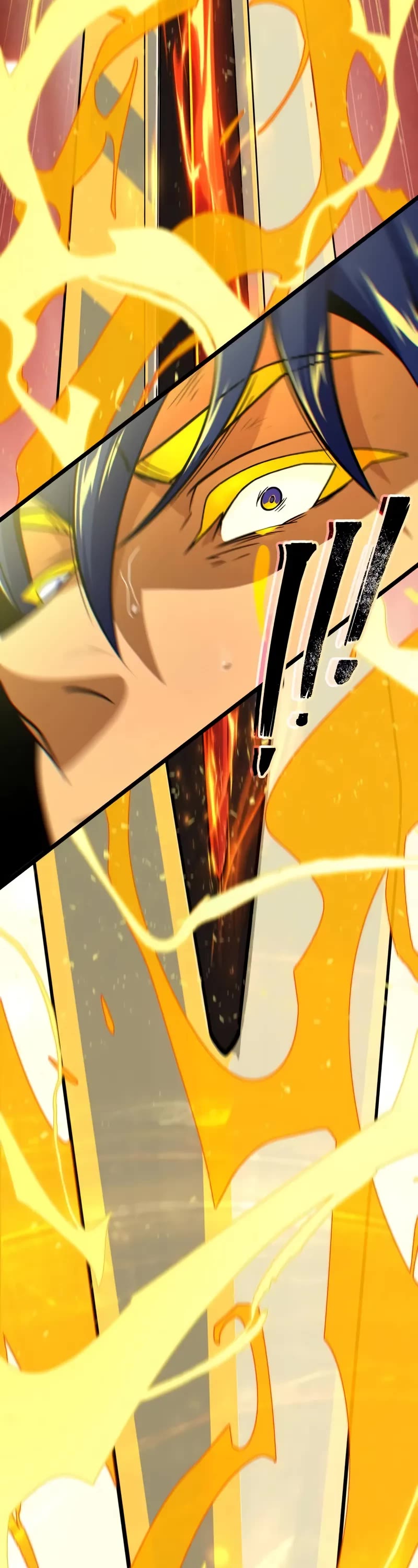 The Dark Magician Transmigrates After 66666 Years chapter 143 page 78