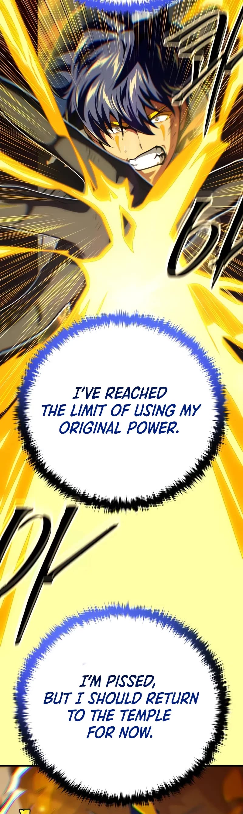 The Dark Magician Transmigrates After 66666 Years chapter 143 page 80