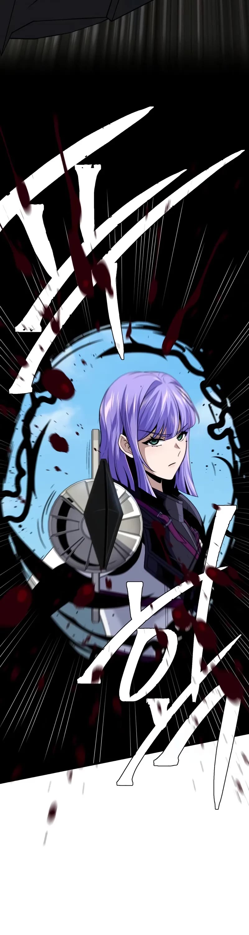 The Dark Magician Transmigrates After 66666 Years chapter 143 page 9