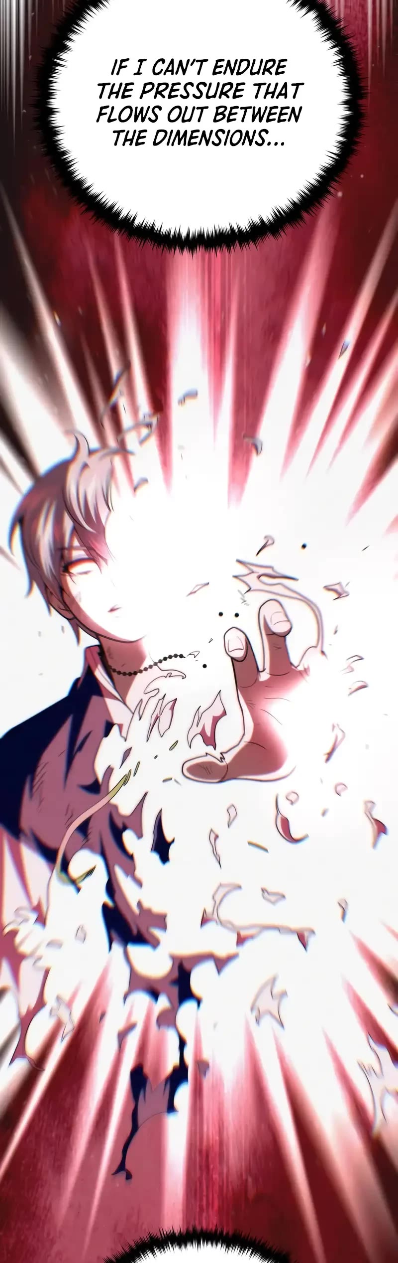 The Dark Magician Transmigrates After 66666 Years chapter 144 page 10