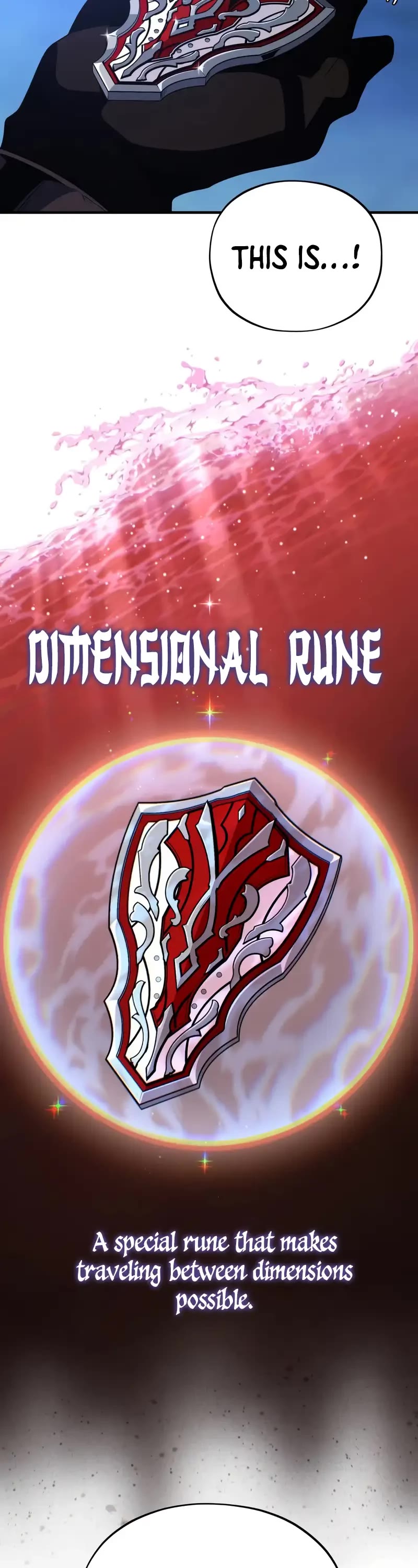 The Dark Magician Transmigrates After 66666 Years chapter 144 page 13