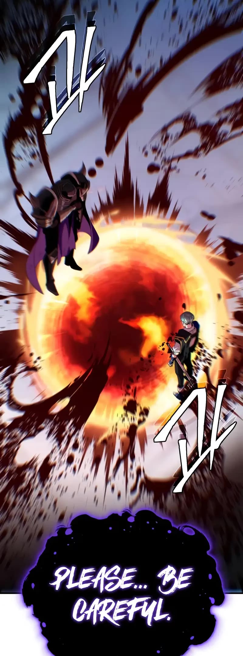 The Dark Magician Transmigrates After 66666 Years chapter 144 page 15