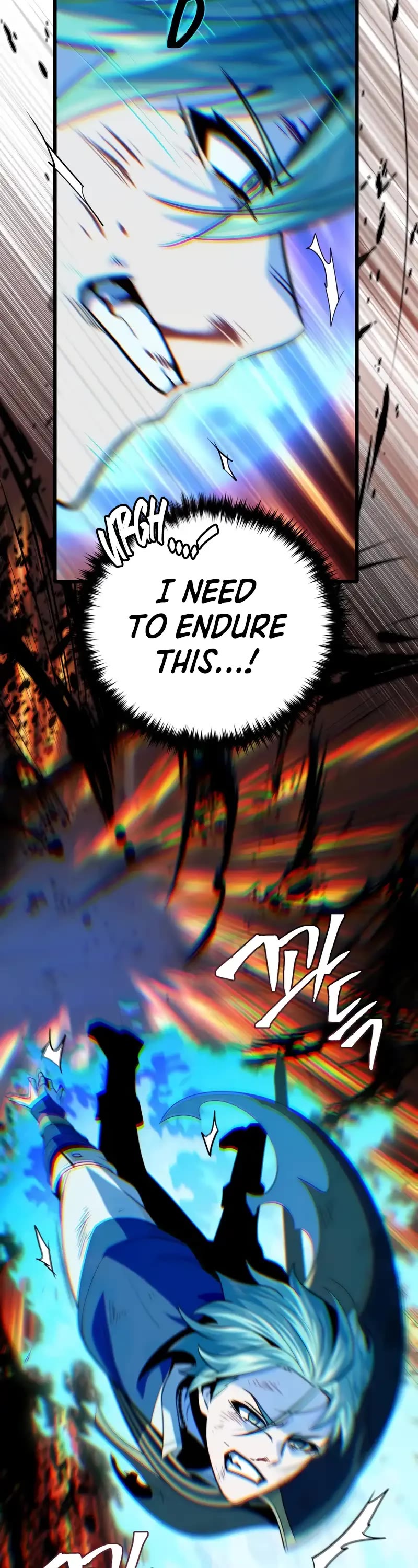 The Dark Magician Transmigrates After 66666 Years chapter 144 page 19