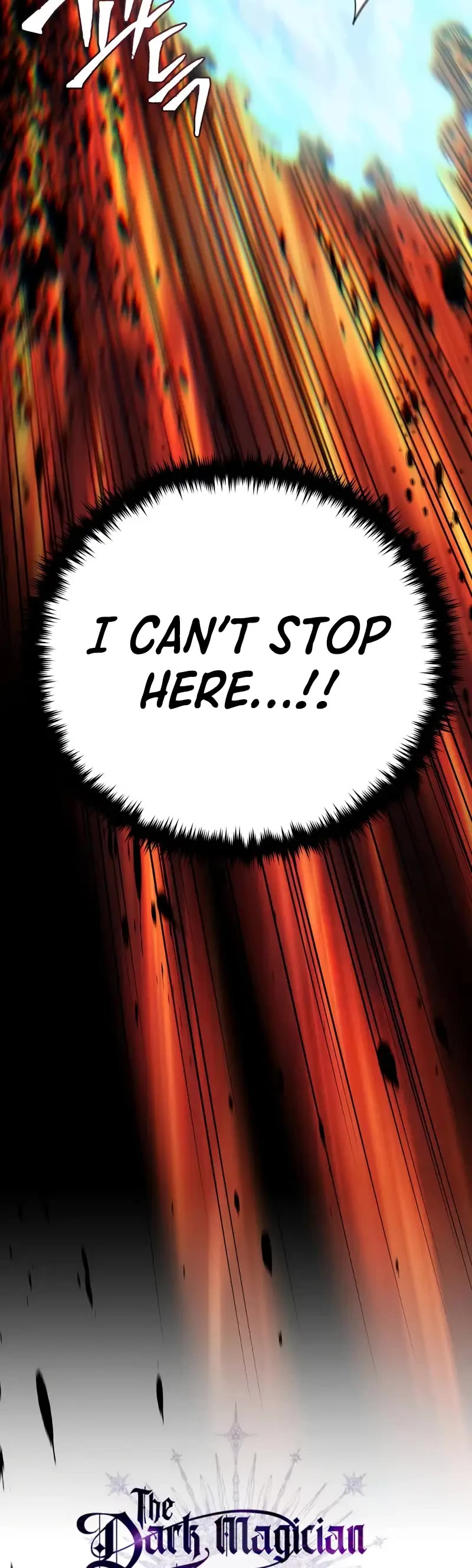 The Dark Magician Transmigrates After 66666 Years chapter 144 page 20