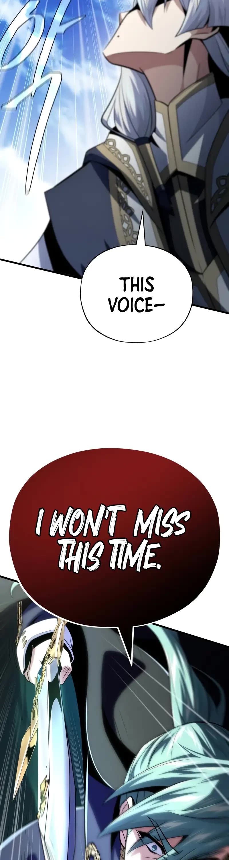 The Dark Magician Transmigrates After 66666 Years chapter 144 page 24