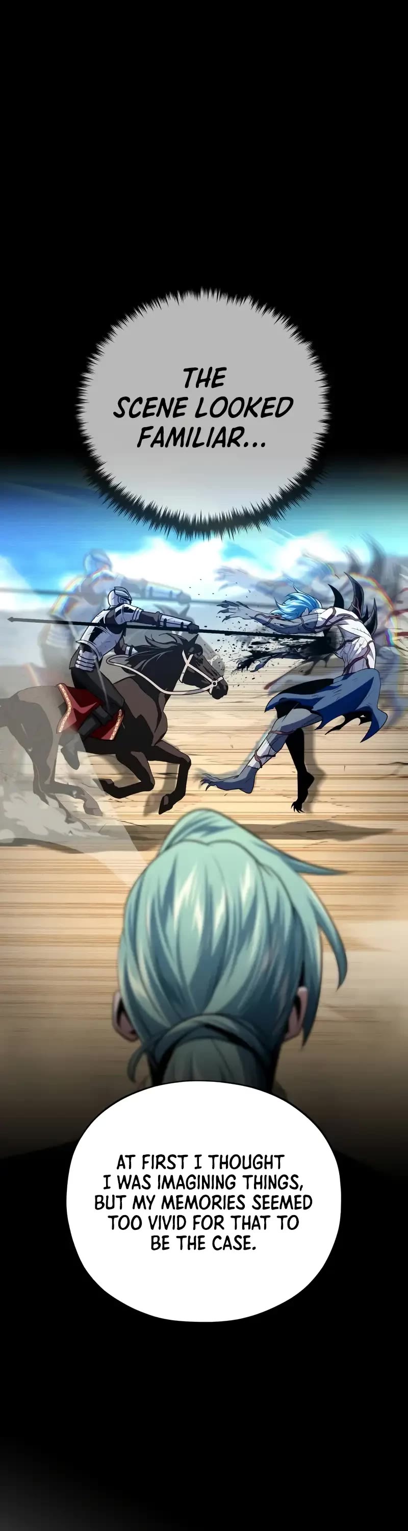 The Dark Magician Transmigrates After 66666 Years chapter 144 page 27