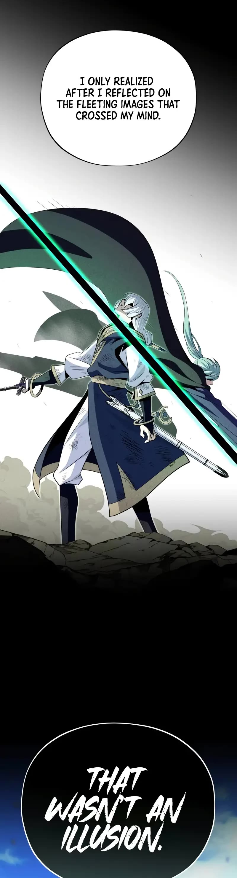 The Dark Magician Transmigrates After 66666 Years chapter 144 page 28