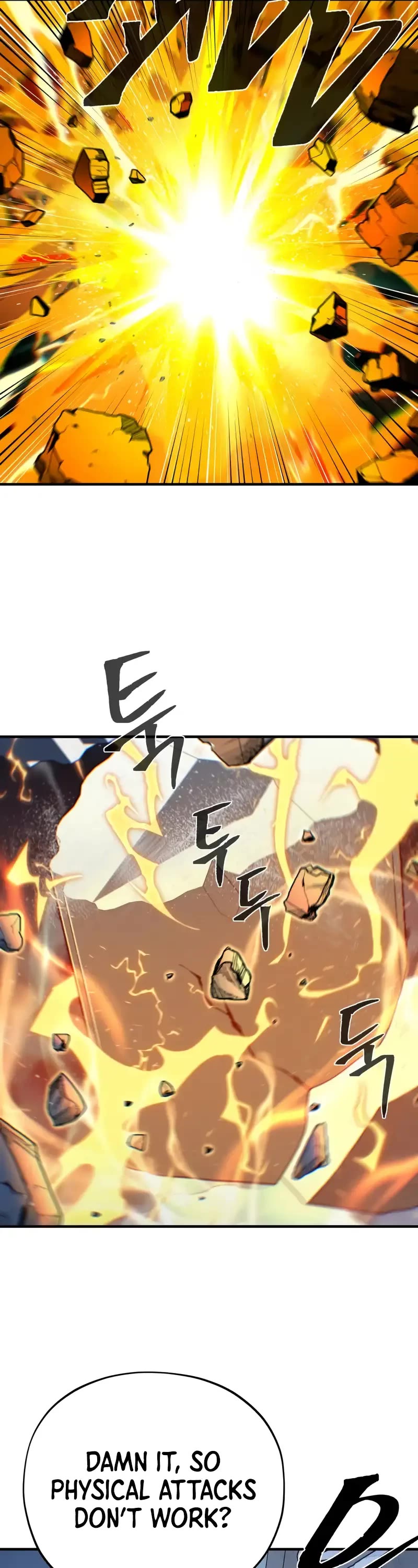 The Dark Magician Transmigrates After 66666 Years chapter 144 page 3